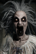 Screenshot #4 - EBOLA VILLAGE