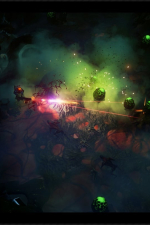 Screenshot #12 - Solstice Chronicles: MIA