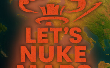 Lets Nuke Mars