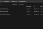 Screenshot #1 - ODIS Flashdaten VAG (datflash service42) Audi VW Seat Skoda [2024-10-02]