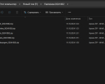 Screenshot #1 - ODIS Flashdaten VAG (datflash service42) Audi VW Seat Skoda [2024-10-02]