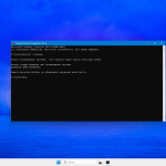 Screenshot #6 - Windows 11 IoT LTSC 24H2 Lite 26100.4061 by Revision