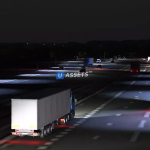 Screenshot #3 - Urban Traffic System