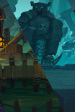 Screenshot #2 - Magicbook AutoBattler