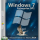 Windows 7 Корпоративная SP1 v.15.07.19 by Egeri x64bit