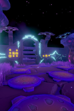 Screenshot #6 - Mask of Mists