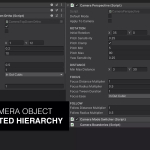 Screenshot #3 - Touch Camera PRO 2024 - Easy Mobile & Desktop Camera Controller