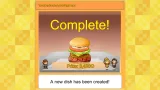 Screenshot #2 - Burger Bistro Story