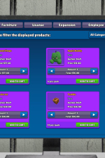 Screenshot #5 - Sweet Toys Simulator