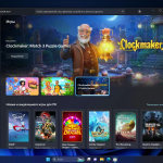 Screenshot #5 - Windows 11 Pro 23H2 Build 22631.2199 (Moment 4)