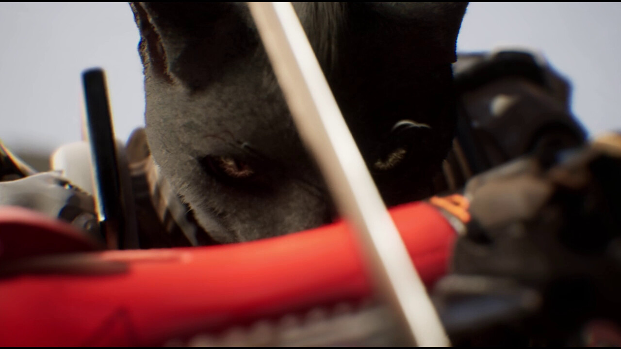 Screenshot #12 - MindKatt: First Strike