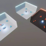 Screenshot #4 - Portal Effect: HDRP