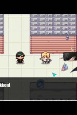 Screenshot #3 - SORRY SURVIVOR