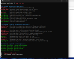 Screenshot #3 - DefenderKiller v14.2 - Программа для удаления и восстановления Windows Defender (защитник)