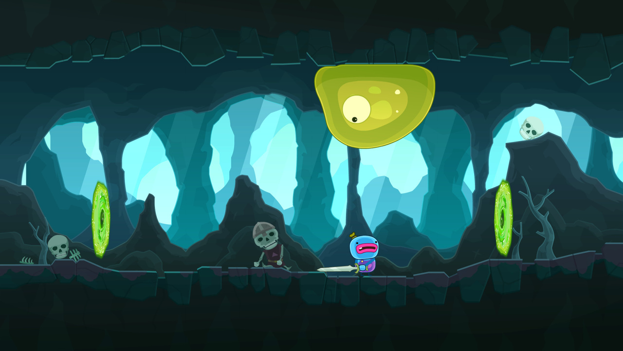 Screenshot #9 - Bring You Home