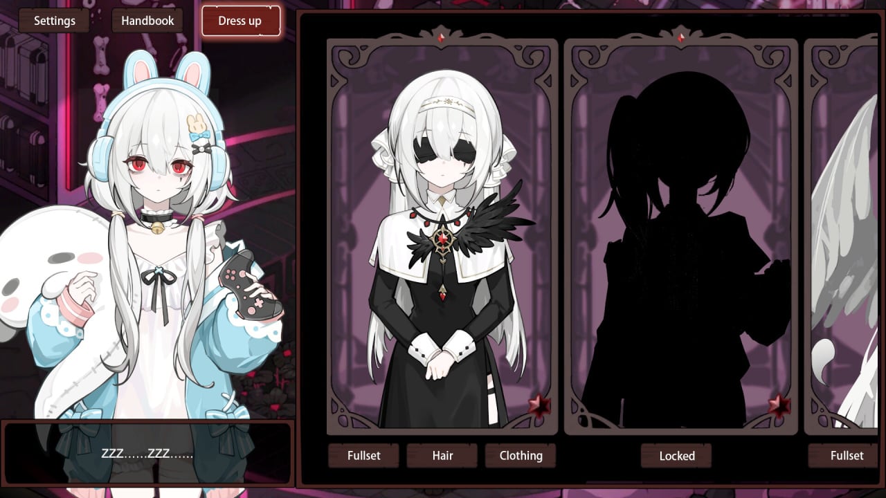 Screenshot #1 - Trainee Death Simulator