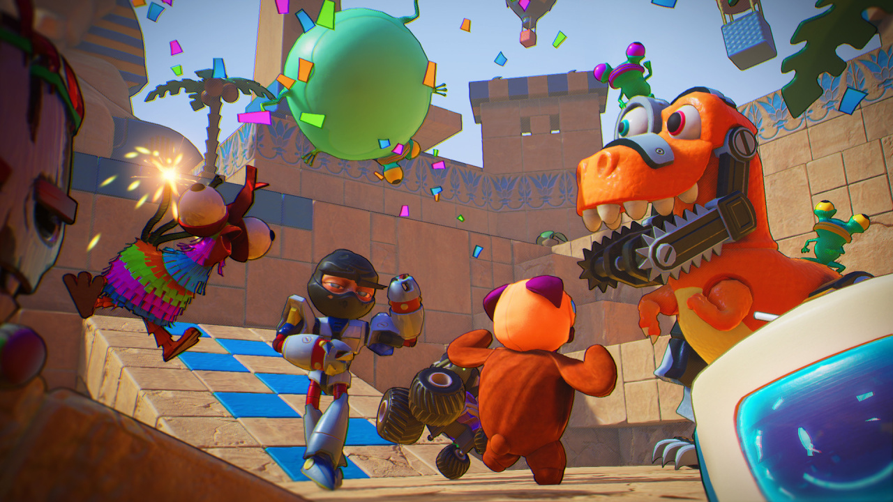Screenshot #7 - MisBits