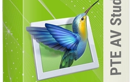 PTE AV Studio Pro 11.0.4 x64 RePack и Portable by TryRooM