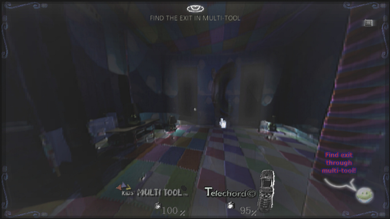 Screenshot #11 - HOMESICKNESS