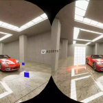 Screenshot #2 - URP Mirror Shaders AR-VR Ready