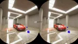 Screenshot #2 - URP Mirror Shaders AR-VR Ready