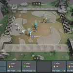 Screenshot #2 - Auto Chess