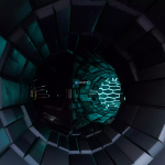 Screenshot #3 - Sci-Fi Tunnel Pack