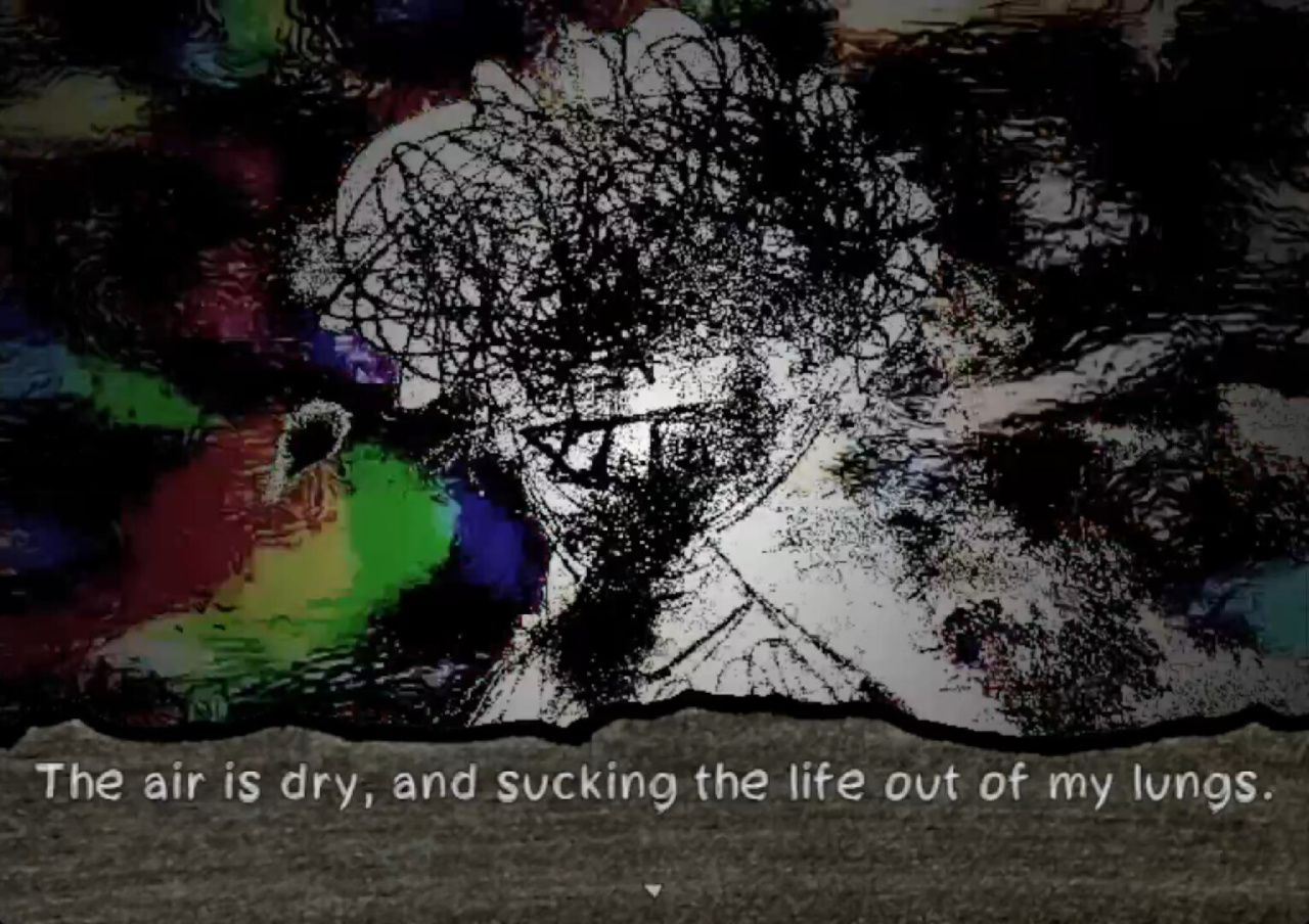 Screenshot #1 - 7 Days