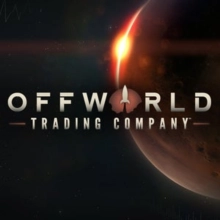 Offworld Trading Company: +5 трейнер