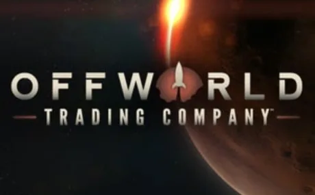 Offworld Trading Company: +5 трейнер