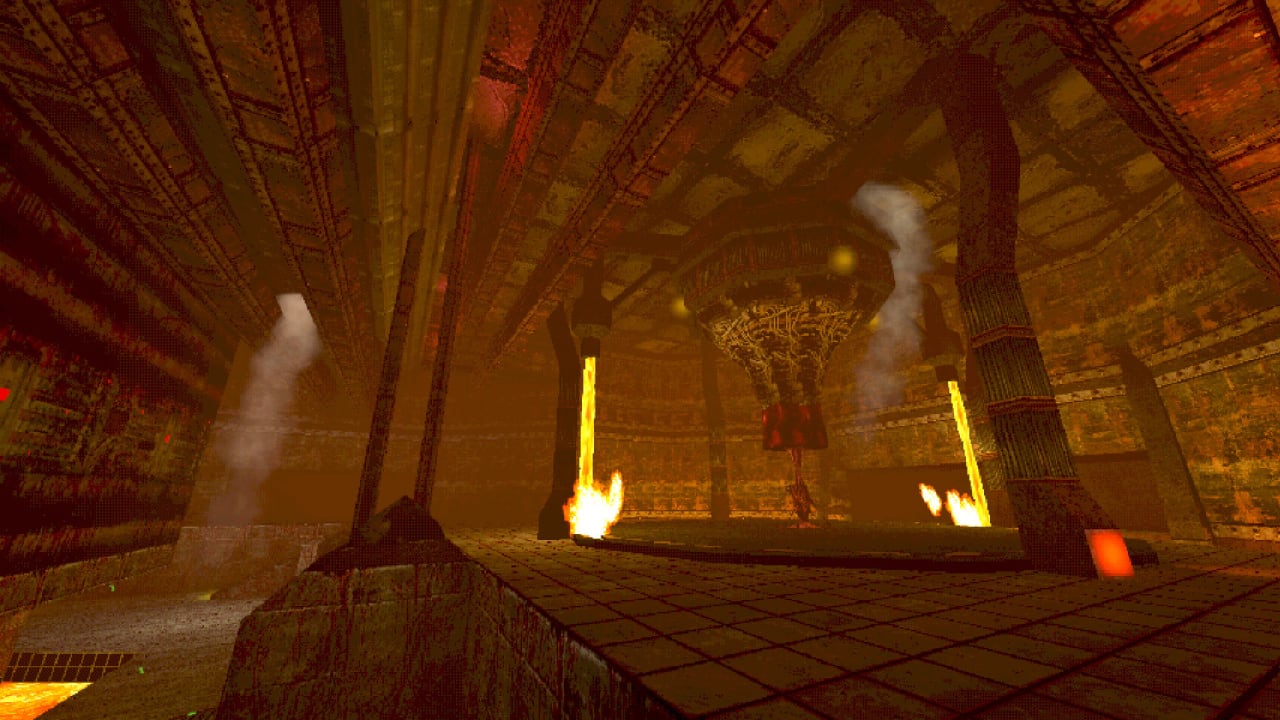 Screenshot #6 - INCISION
