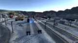 Screenshot #3 - Abandoned Railway Station