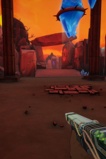 Screenshot #1 - Holy Shoot