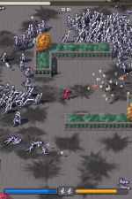 Screenshot #9 - The Horde Wants You Dead