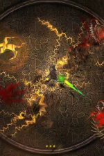 Screenshot #5 - Striving for Light: Survival