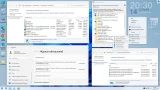 Screenshot #3 - Windows 11 Русская Professional VL x64 24H2 by OVGorskiy 04.2025
