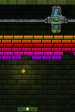 Screenshot #6 - Caterpillarnoid