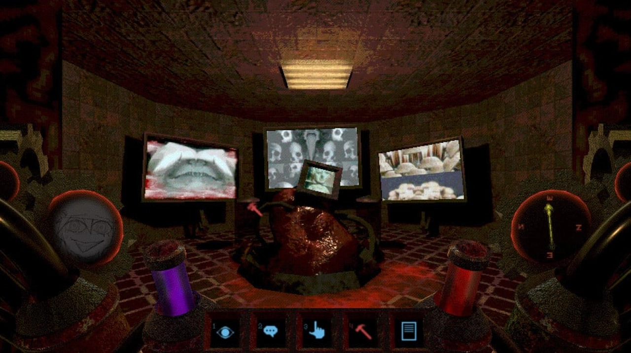Screenshot #4 - Psychopomp GOLD