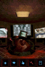 Screenshot #4 - Psychopomp GOLD