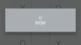 Screenshot #8 - MATERIAL TIC TAC TOE 1.2.3