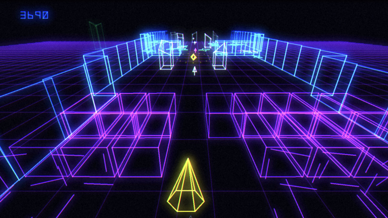 Screenshot #5 - Grid Ranger