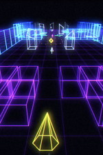 Screenshot #5 - Grid Ranger