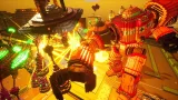 Screenshot #12 - EARTH DEFENSE FORCE: WORLD BROTHERS