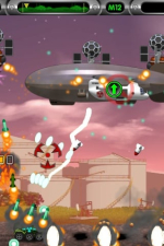 Screenshot #5 - Heavy Weapon Deluxe