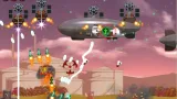 Screenshot #5 - Heavy Weapon Deluxe
