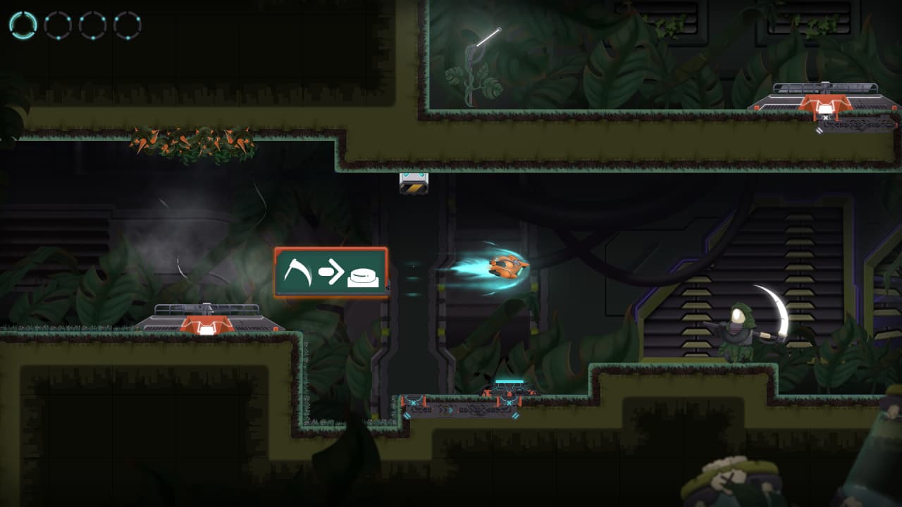 Screenshot #4 - Oirbo
