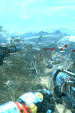 Screenshot #1 - Angels Fall First