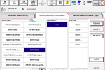 Screenshot #2 - Nissan Consult 3 plus v82.50+ PASSTHRU