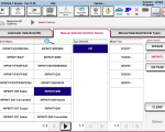 Screenshot #2 - Nissan Consult 3 plus v82.50+ PASSTHRU