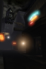 Screenshot #10 - Kingpin: Reloaded